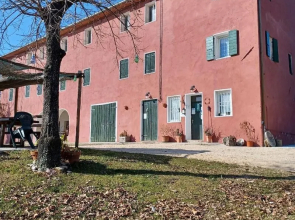 Agriturismo Le Spezie