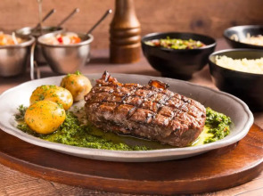 El Rodeo Estancia Boutique Hotel & Steakhouse