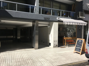 Soho Point Palermo