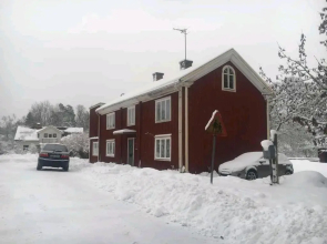 Korsvagen