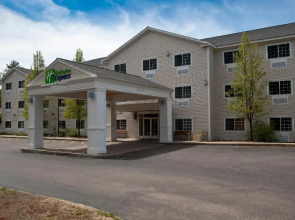 Holiday Inn Express & Suites North Conway