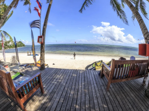 The Loft by Reef Retreat