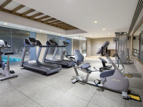 Hilton Garden Inn Istanbul Beylikduzu