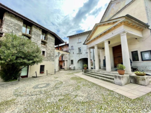 Casa del Villaggio