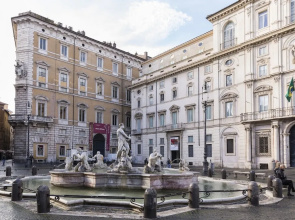 Rossini Comfortable Apartment Navona
