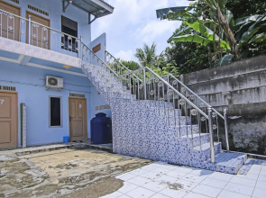 OYO Life 90433 Serasi Kost