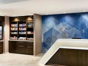 SpringHill Suites by Marriott Charlotte Huntersville