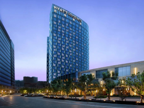 Hyatt Regency Suzhou