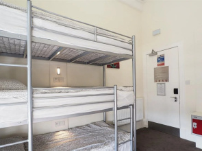 The Hostel