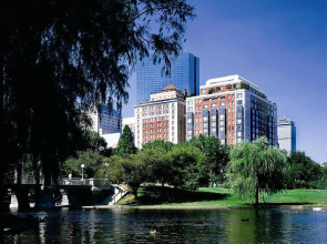 The Newbury Boston