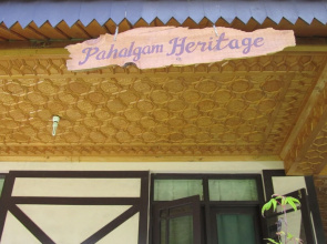 Pahalgam Heritage