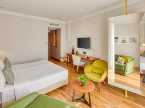 Electra Palace Thessaloniki