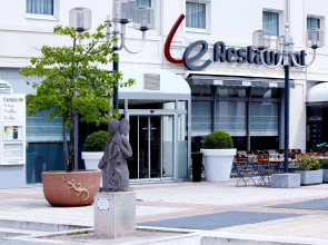 Hotel Campanile Paris Ouest - Chaville