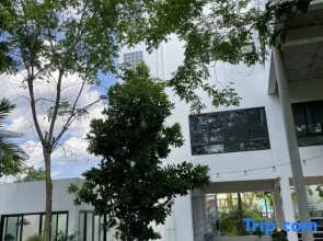 ATATvilla Khaoyai with Kitchen and Family Room