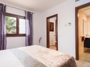 Eden Son Manyo 222 - Villa With Private Pool
