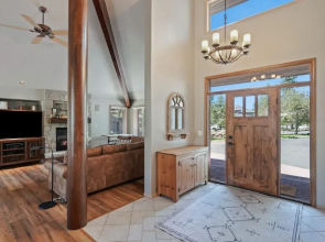 10 Dogleg 4 Bedroom Home by Redawning