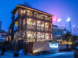 Qingdao No.23 Seaview Villa Hotel
