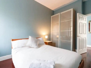 1 Bedroom Apartment In Dublin