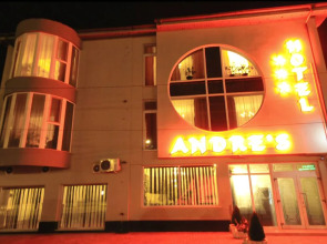 Andre's Hotel
