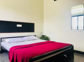 Hotel comfort inn