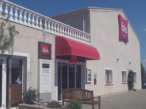 ibis Orange Sud