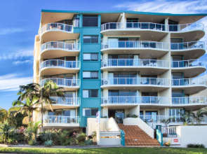 The Waterview