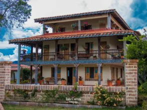 Finca Hotel Villa Laura
