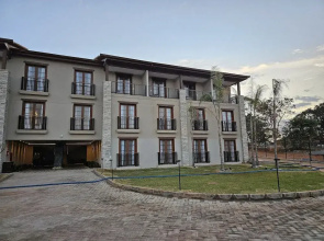 Pyrenéus Residence