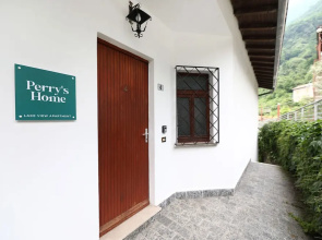 Perry's Home