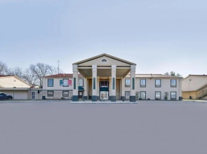 Americas Best Value Inn Jacksonville / Little Rock