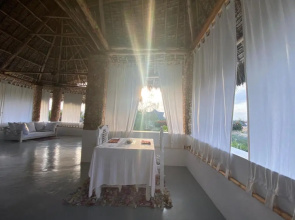 Mumbi Villa Watamu