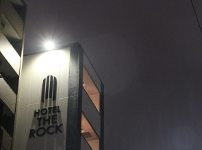 Hotel The Rock