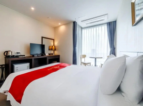 Ktree Pyeongtaek hotel