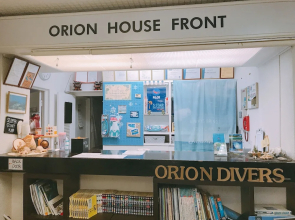 Orion Divers Guest House - Hostel