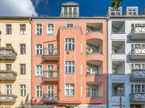 BENSIMON apartments Prenzlauer Berg