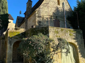 gite les noyers