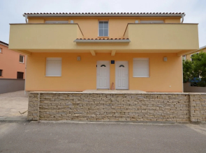 Apartments Tomasevic