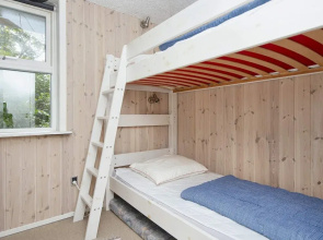 8 Person Holiday Home in Struer