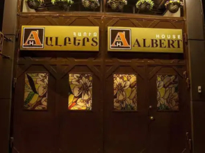 House Albert