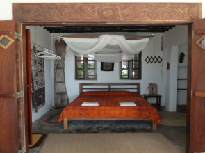 Mango Beach house
