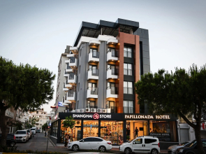 Papillonada Hotel