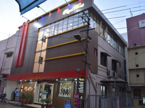 Hotel Royal Treat Kolhapur