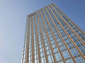 Hyatt Regency Jinan