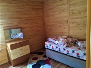 Sarahome Apart