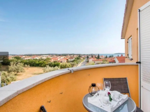 Apartment Fazana (229)