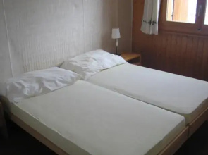 Chalet La Chaumière