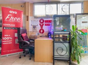 OYO 583 Sweethome Guest House