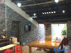 Huangyao Guyaju Farm Inn