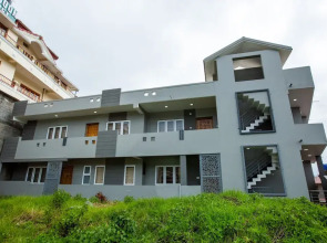 Cute Corner Homestay Ooty