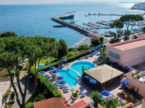 Cristallo Palace Hotel Terme
